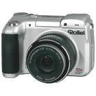 Rollei DK4010R Superior quality SLR style Digital Camera