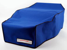 Protect your Kodak 1400  printer with a dust cover