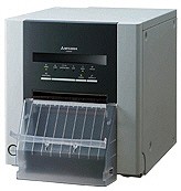 Specifications for the Cost Effective High Volume High Quality Mitsubishi CP9550DW Photo Printer