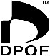 DPOF logo