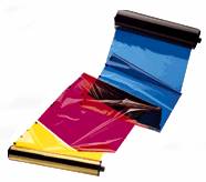 HiTouch Hiti dye sublimation photoprinter ribbon