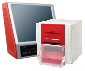 Specifications for the Cost Effective High Volume High Quality Mitsubishi CP9550DW Photo Printer