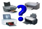 What do you think about your inkjet printer? Now's your chance to tell us