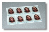 Create Passport & ID Photographs Easily using HiTouch HiTi Dye Sublimation Photoprinters